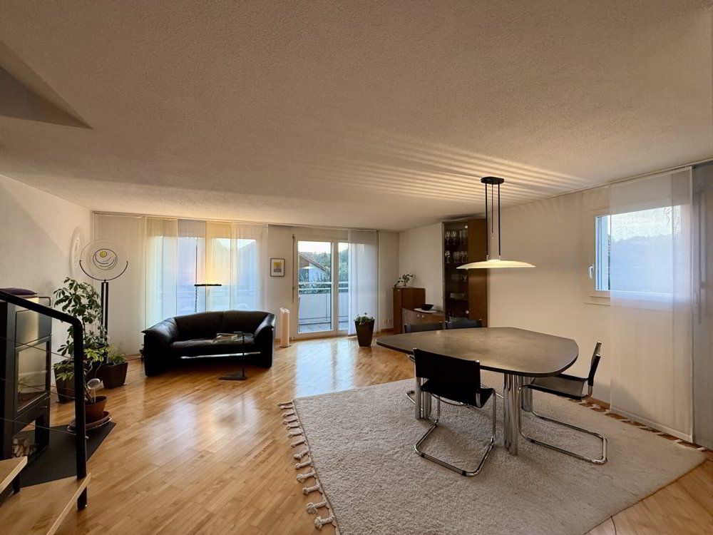 Wohnung – Römerswil LU - Ansicht 4