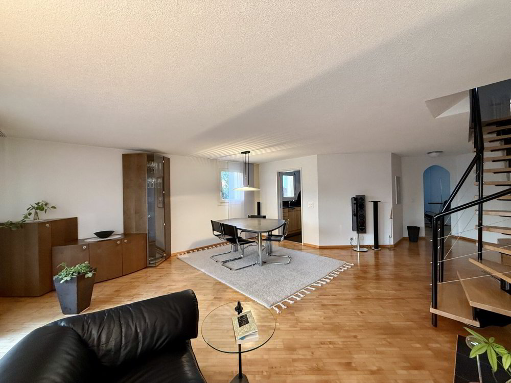 Wohnung – Römerswil LU - Ansicht 5