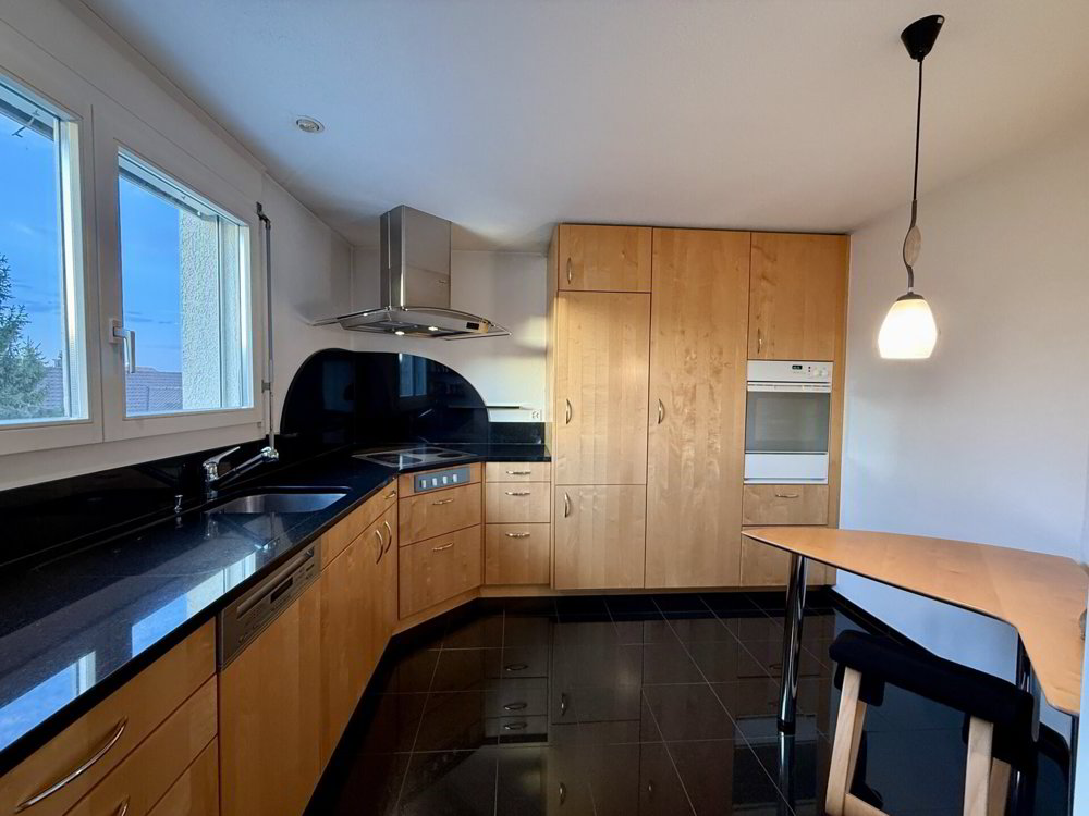 Wohnung – Römerswil LU - Mehr
