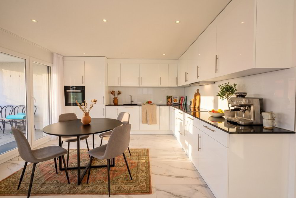 Wohnung – Triengen