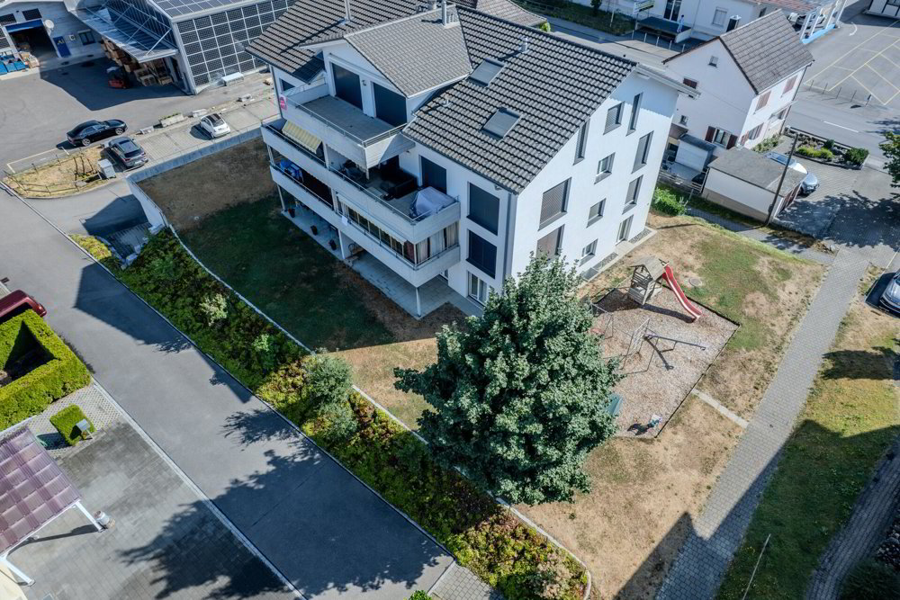 4.5 rooms Apartment to buy in Triengen - image 1/14