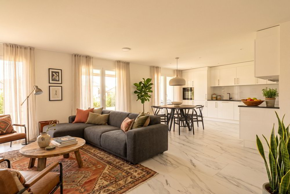 Wohnung – Triengen - Ansicht 3
