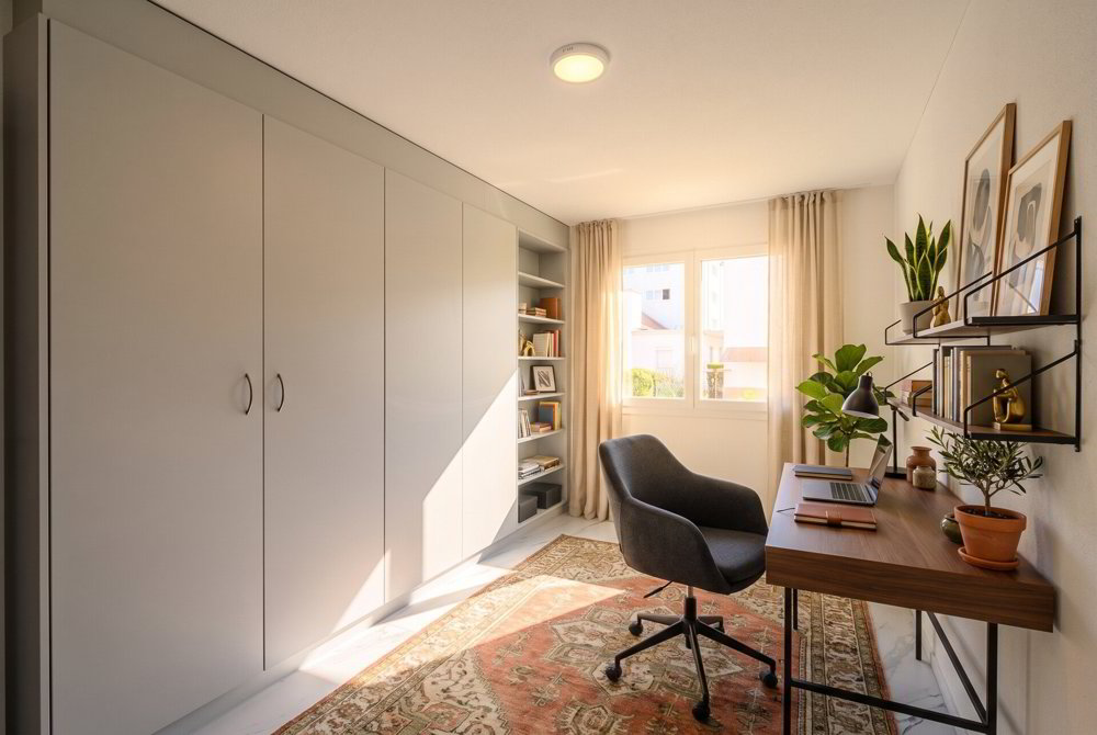 Wohnung – Triengen - Mehr