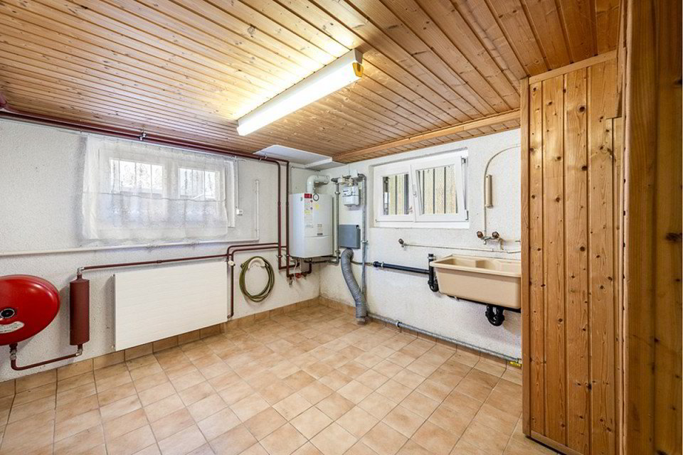 Maison 3 pièces à acheter à Niederurnen - image 1/13