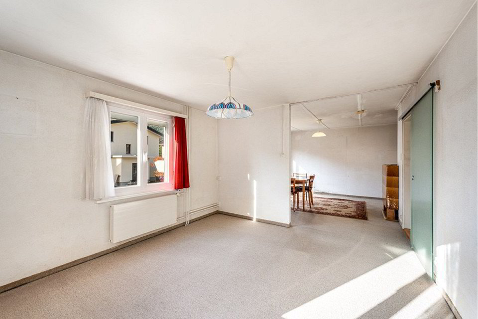 Haus – Niederurnen - Ansicht 3