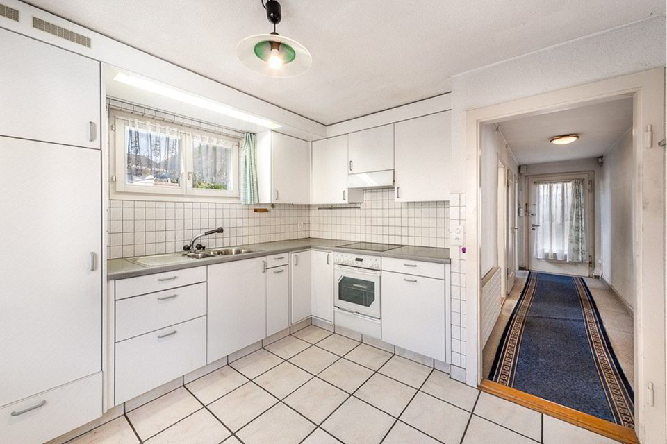 Haus – Niederurnen - Ansicht 4
