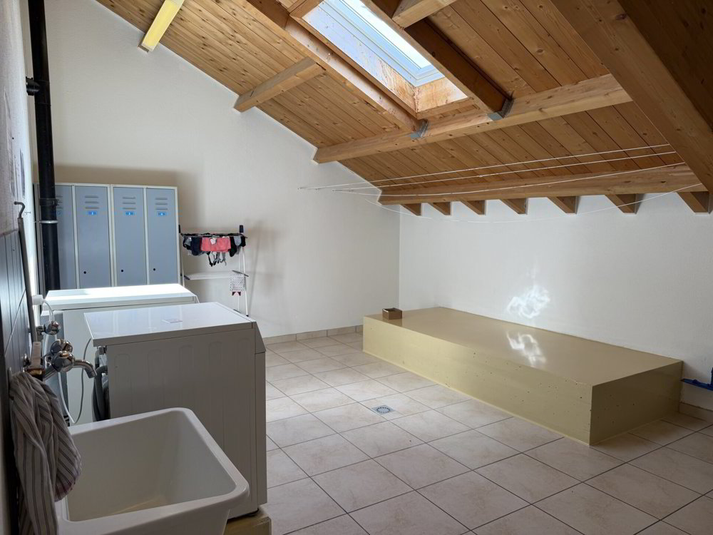 Haus – Châtel-St-Denis - Ansicht 4