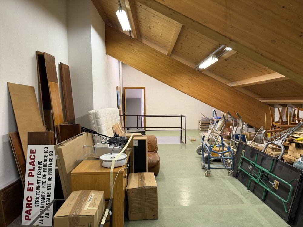 null Zimmer Haus zum verkaufen in Châtel-St-Denis - Bild 1/7