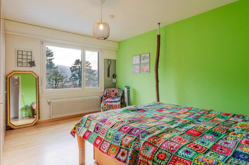 Haus – Dornach - Ansicht 5