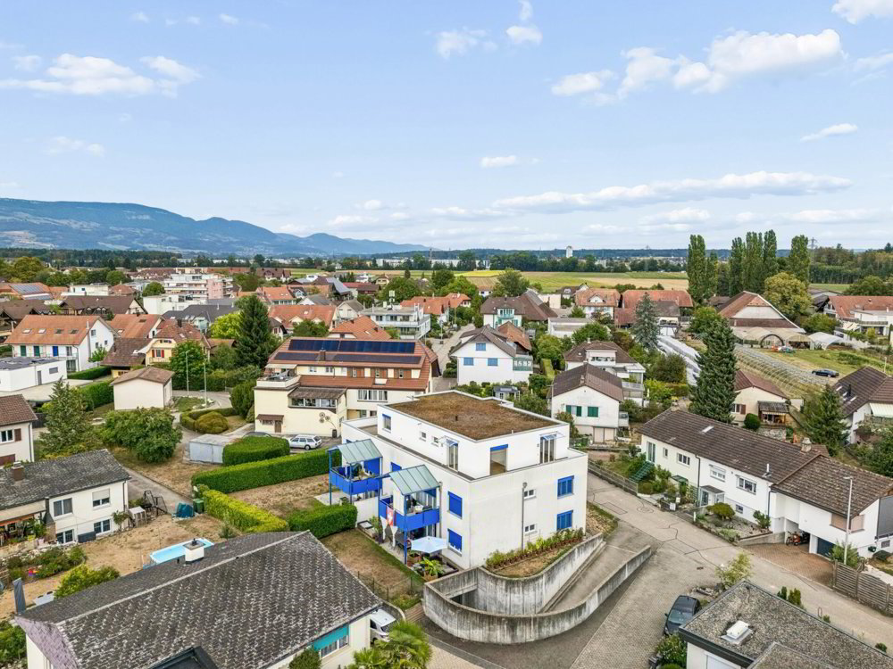 null rooms Office & Commercial to buy in Derendingen - image 1/14