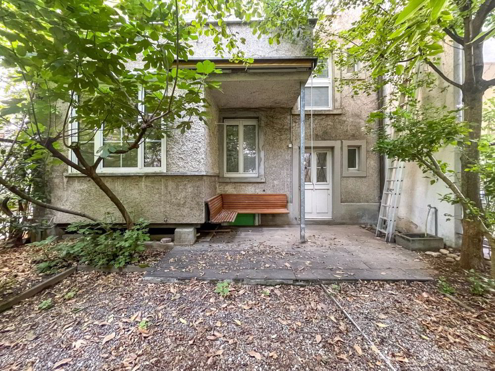 Maison null pièces à acheter à Basel - image 1/10