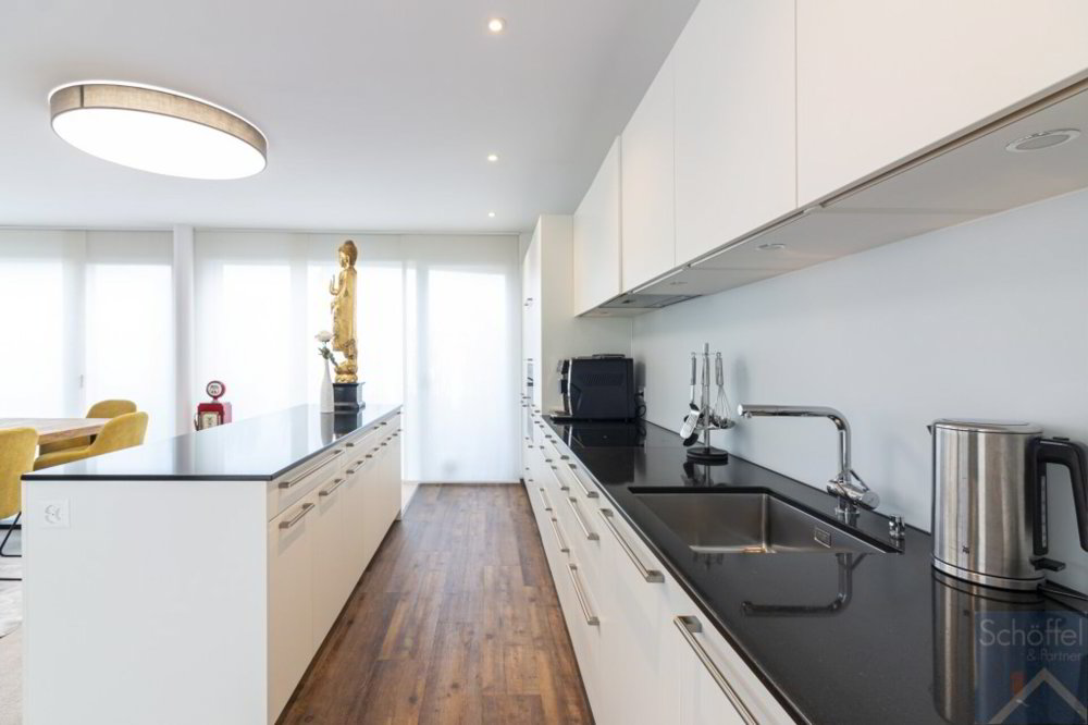 Wohnung – Stein am Rhein - Ansicht 2