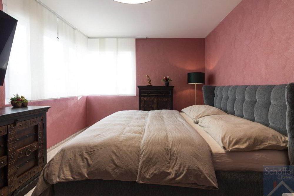Wohnung – Stein am Rhein - Ansicht 5