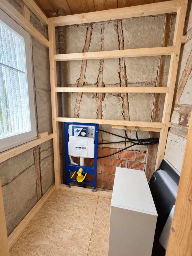 13 Zimmer Haus zum verkaufen in Degersheim - Bild 1/12