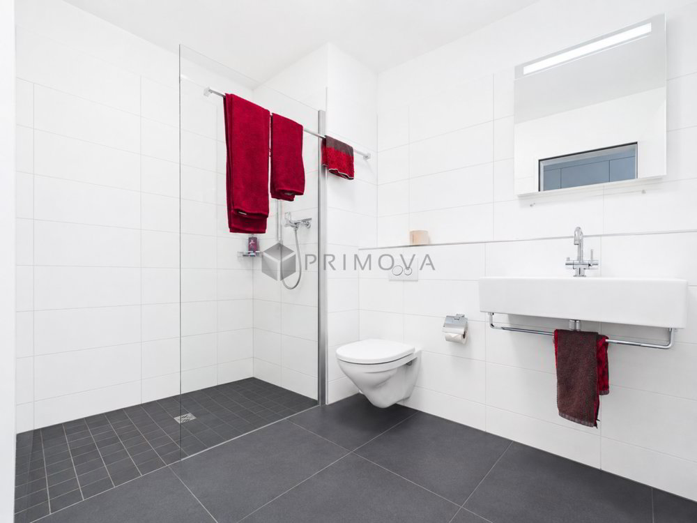4.5 Zimmer Wohnung zum verkaufen in Wil SG - Bild 1/11
