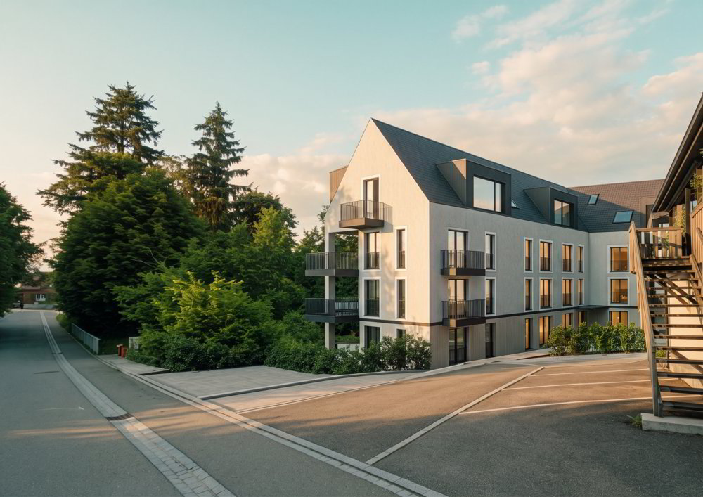 Wohnung – Tägerwilen - Ansicht 2