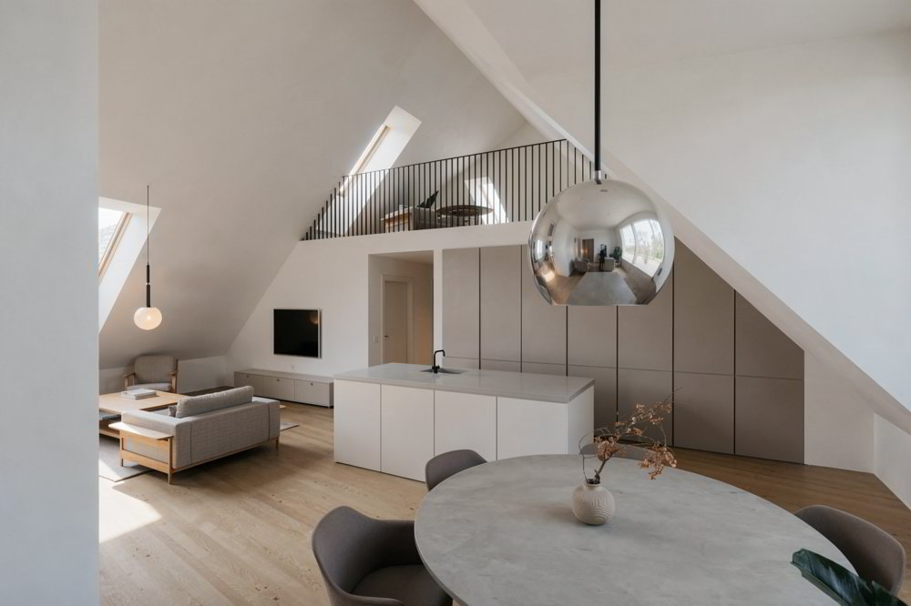 Wohnung – Tägerwilen - Ansicht 3