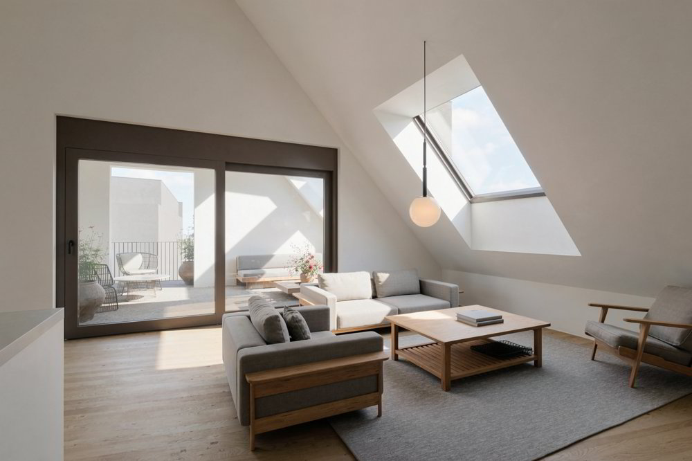 Wohnung – Tägerwilen - Ansicht 4