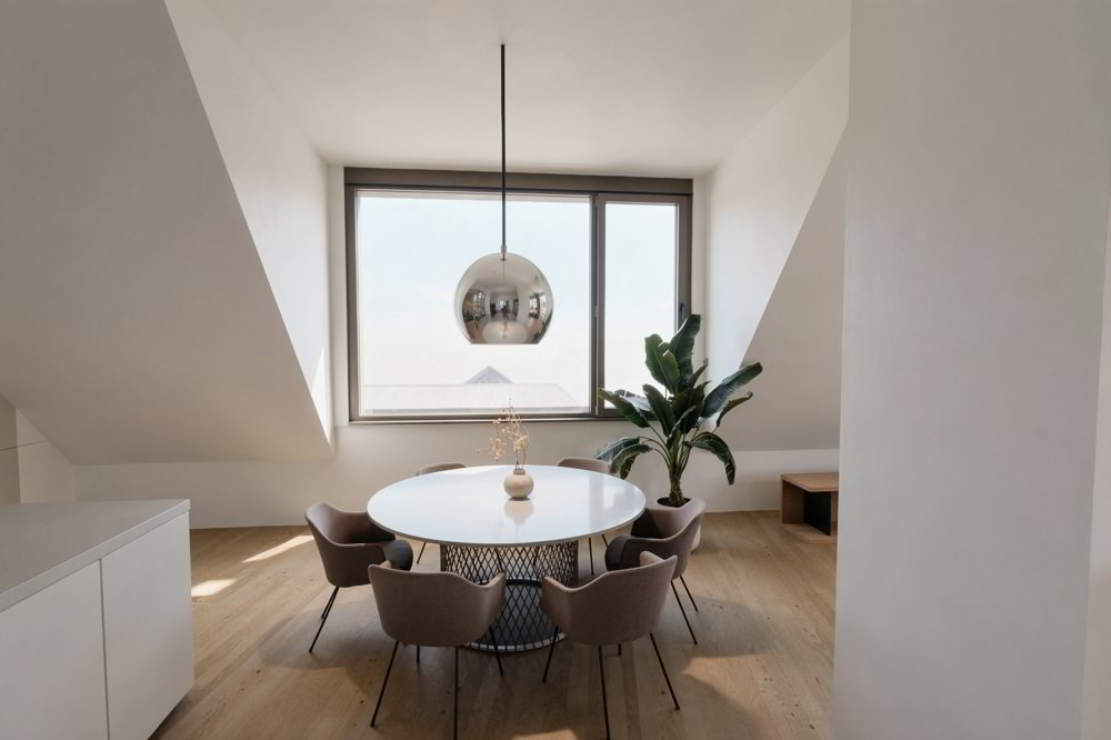 Wohnung – Tägerwilen - Ansicht 5
