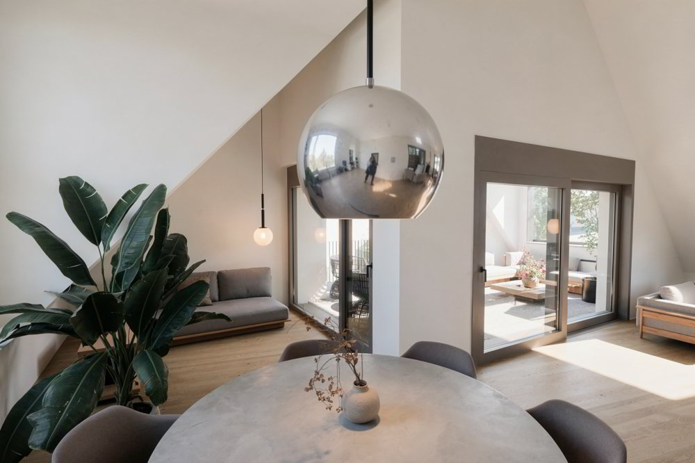 Wohnung – Tägerwilen - Mehr
