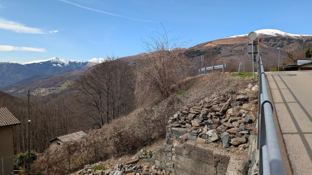 Costruisci il tuo sogno con vista - Terreno panoramico edificabile - Ansicht 4