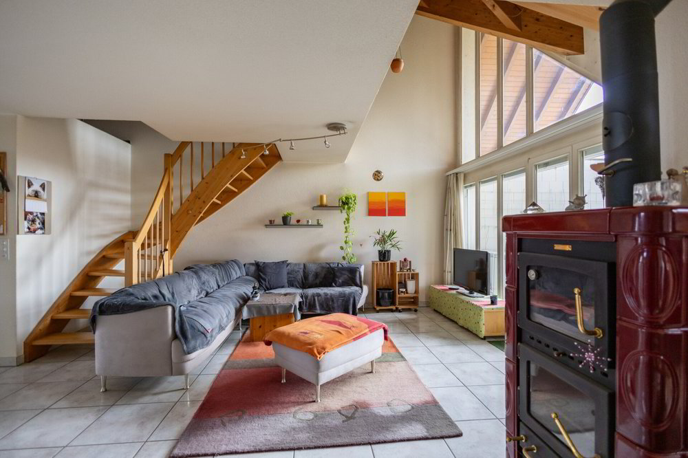 Wohnung – Aristau - Ansicht 2