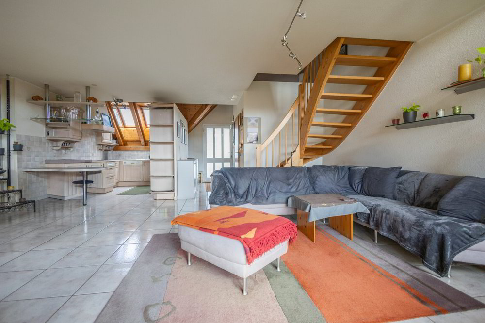 Wohnung – Aristau - Ansicht 4