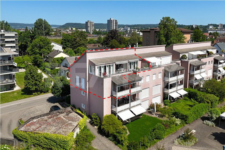 4.5 rooms Apartment to buy in Brugg AG - image 1/13