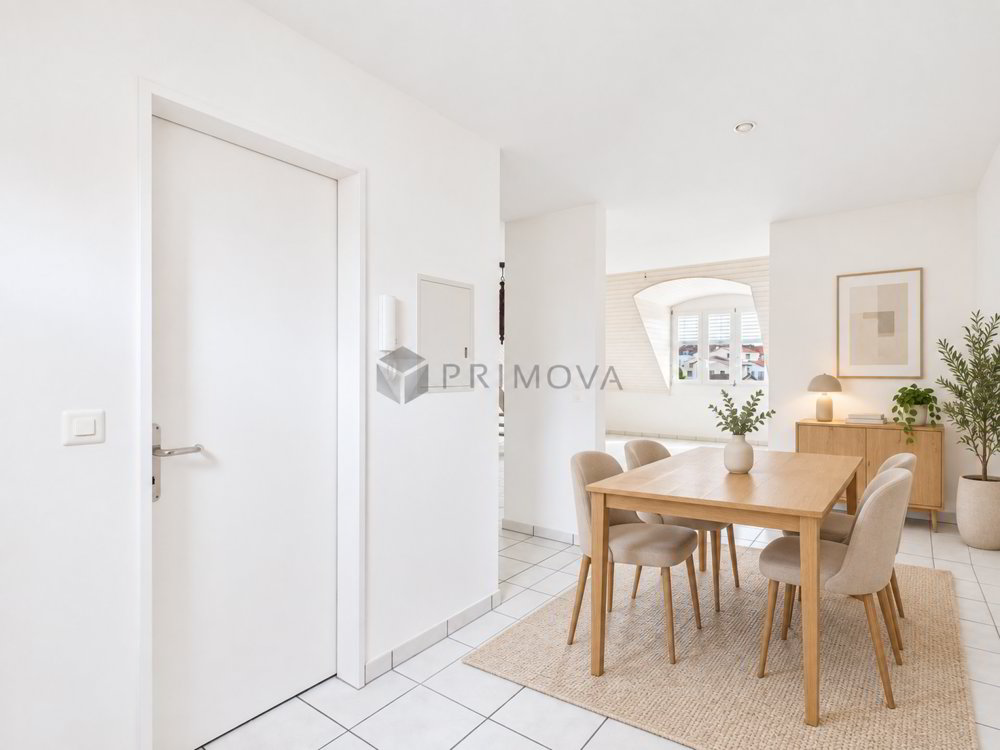Wohnung – Klingnau - Ansicht 2
