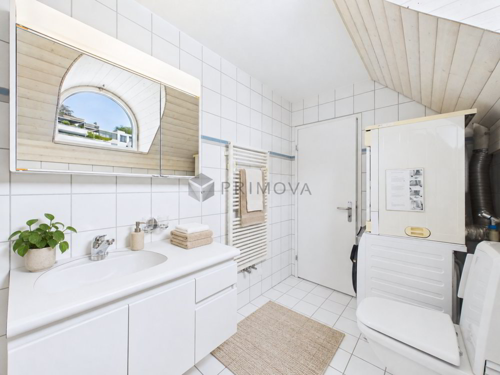 2.5 Zimmer Wohnung zum verkaufen in Klingnau - Bild 1/8