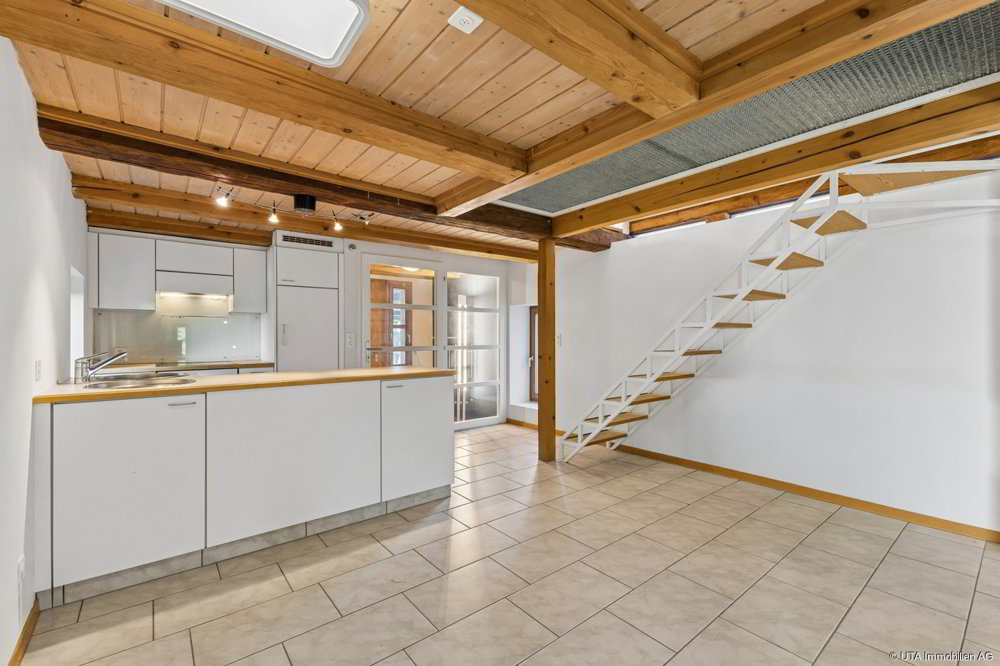 Haus – Untersiggenthal - Ansicht 2