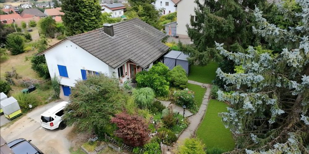 Haus – Eiken - Ansicht 4