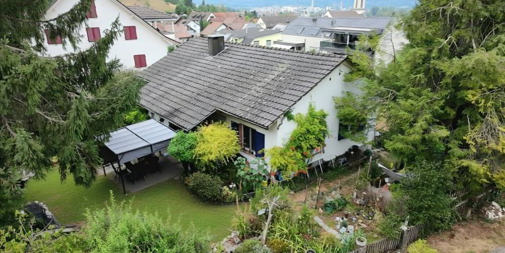 Haus – Eiken - Ansicht 5