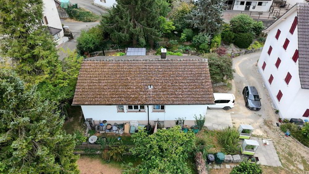 Haus – Eiken - Mehr