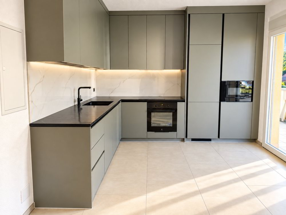 Wohnung – Neuenhof - Ansicht 3
