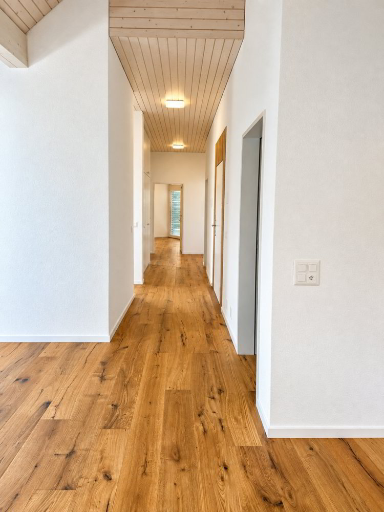 Wohnung – Neuenhof - Ansicht 4