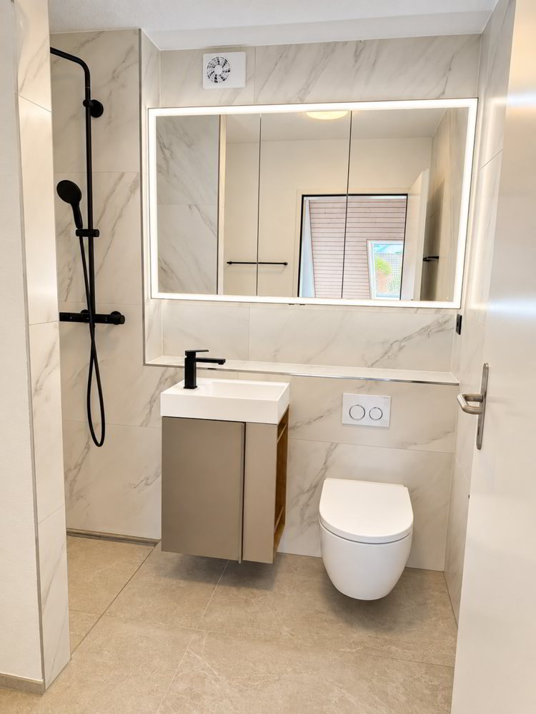 Wohnung – Neuenhof - Ansicht 5