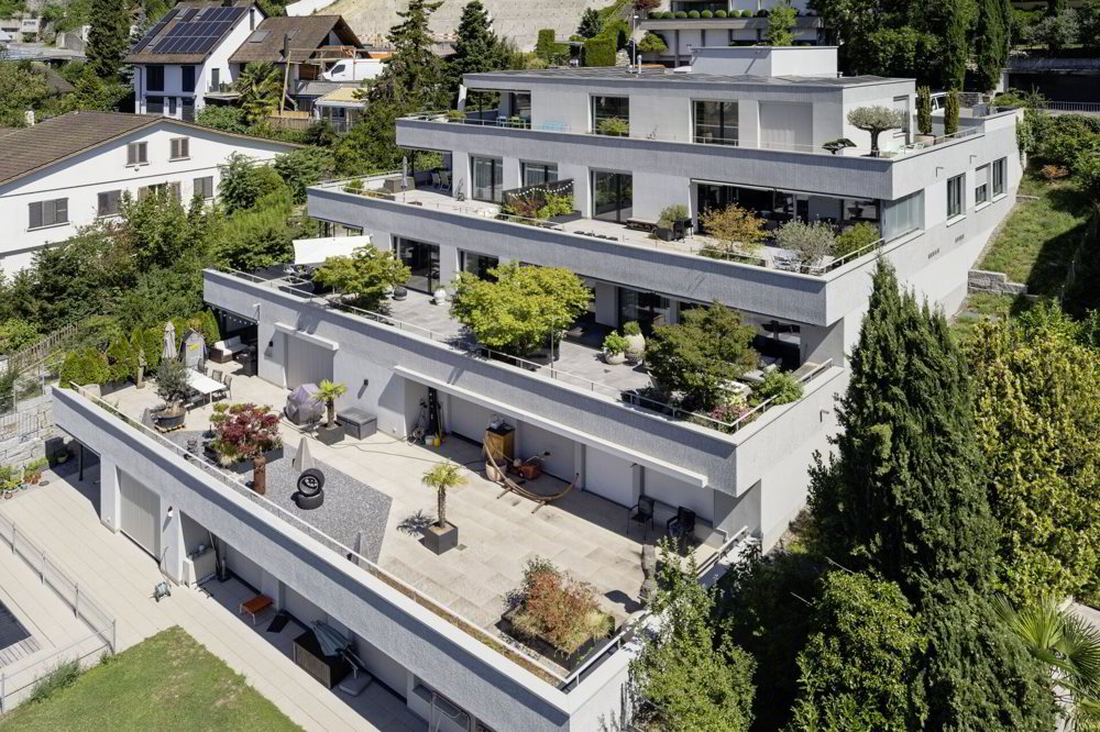 Appartamento di 5.5 locali in vendita a Wettingen - immagine 1/11
