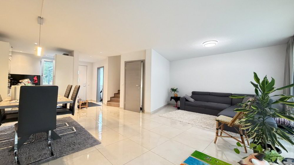 Haus – Rheinfelden - Ansicht 2