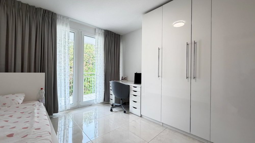 Haus – Rheinfelden - Ansicht 4