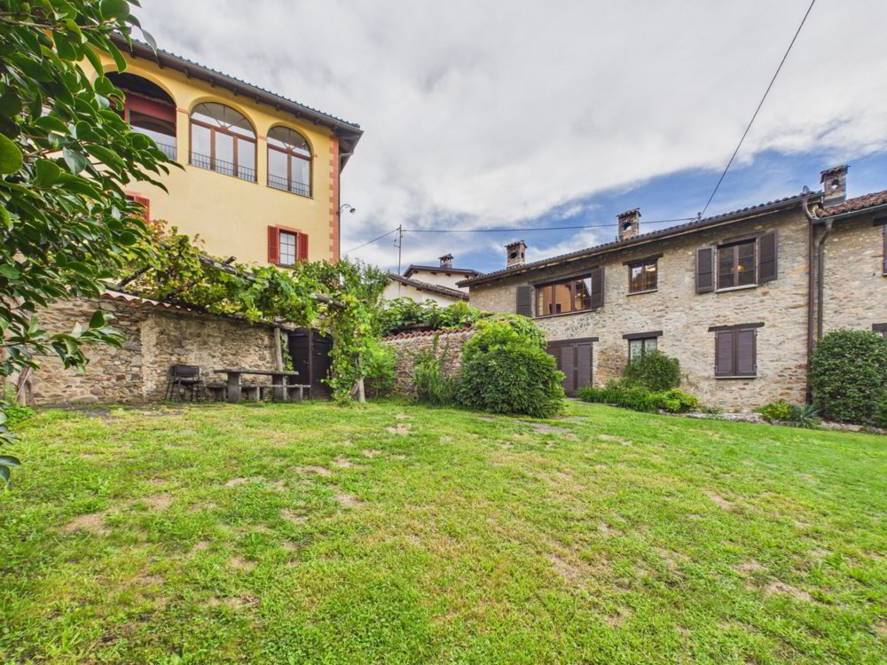 4.5 rooms Apartment to buy in Origlio - image 1/15