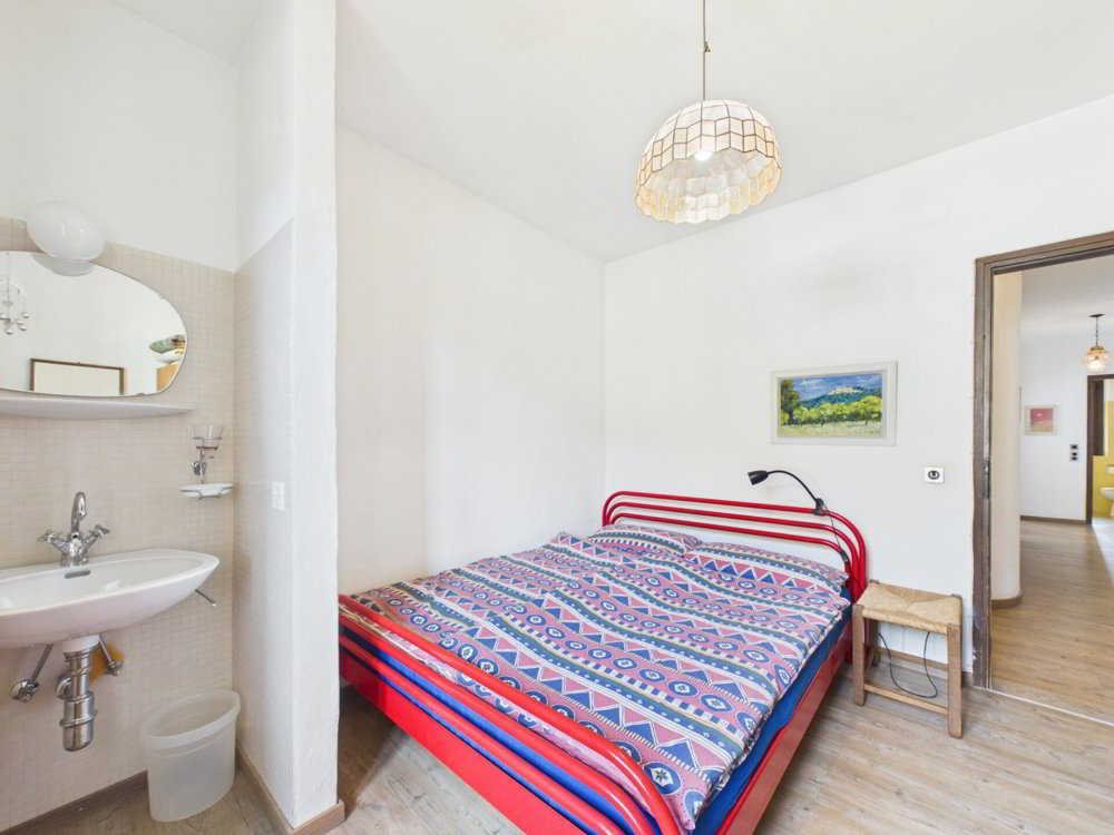 Wohnung – Origlio, Distretto di Lugano - Ansicht 5