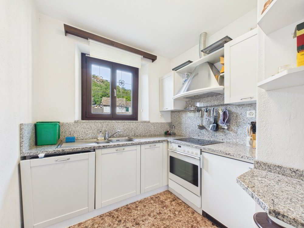 Wohnung – Origlio, Distretto di Lugano - Mehr