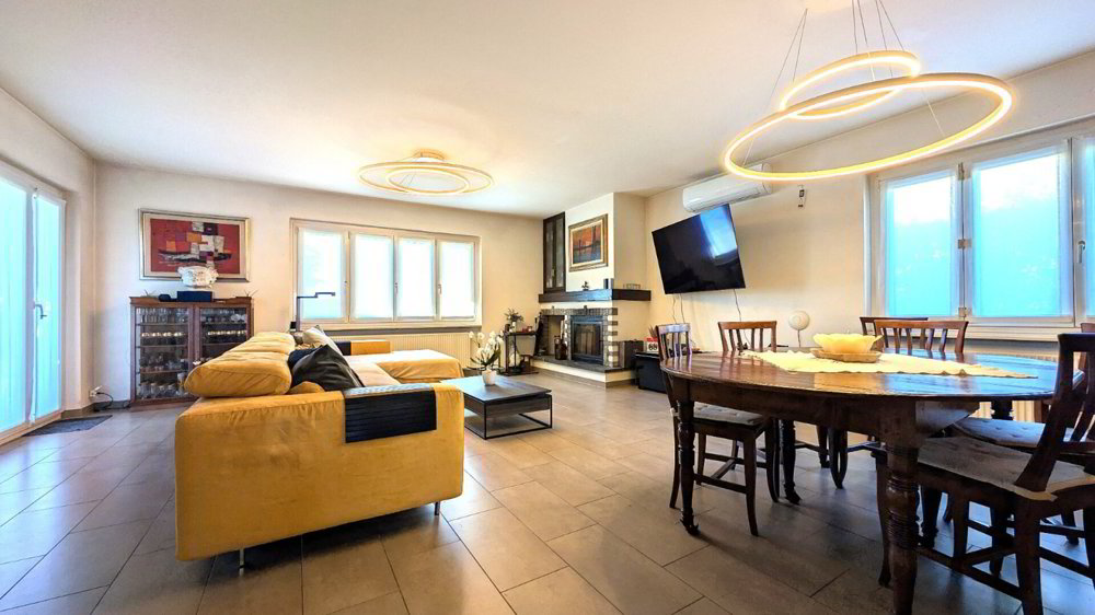 Haus – Bedano, Distretto di Lugano