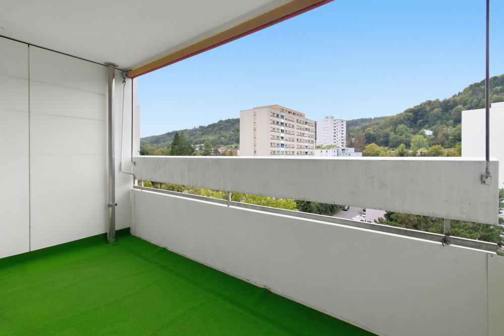 Wohnung – Spreitenbach - Ansicht 4