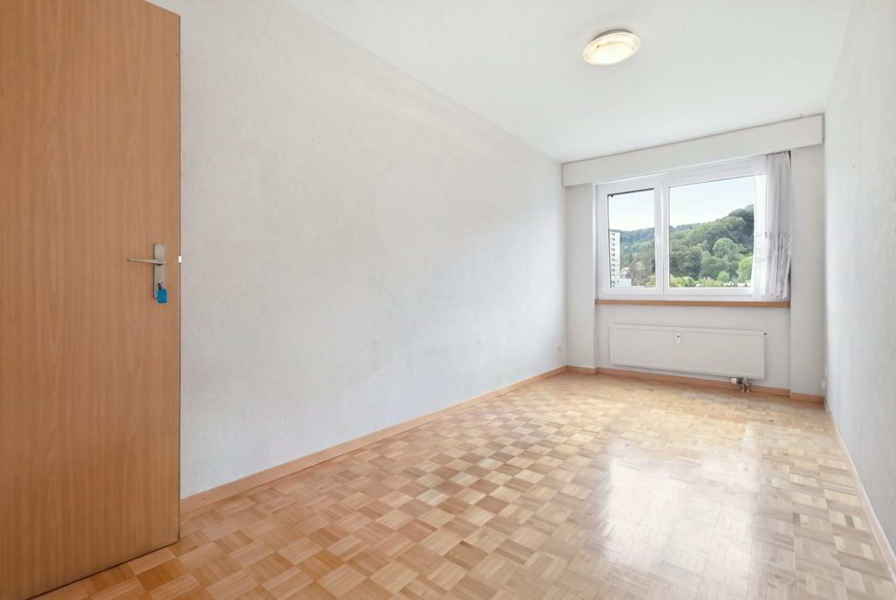 Wohnung – Spreitenbach - Mehr