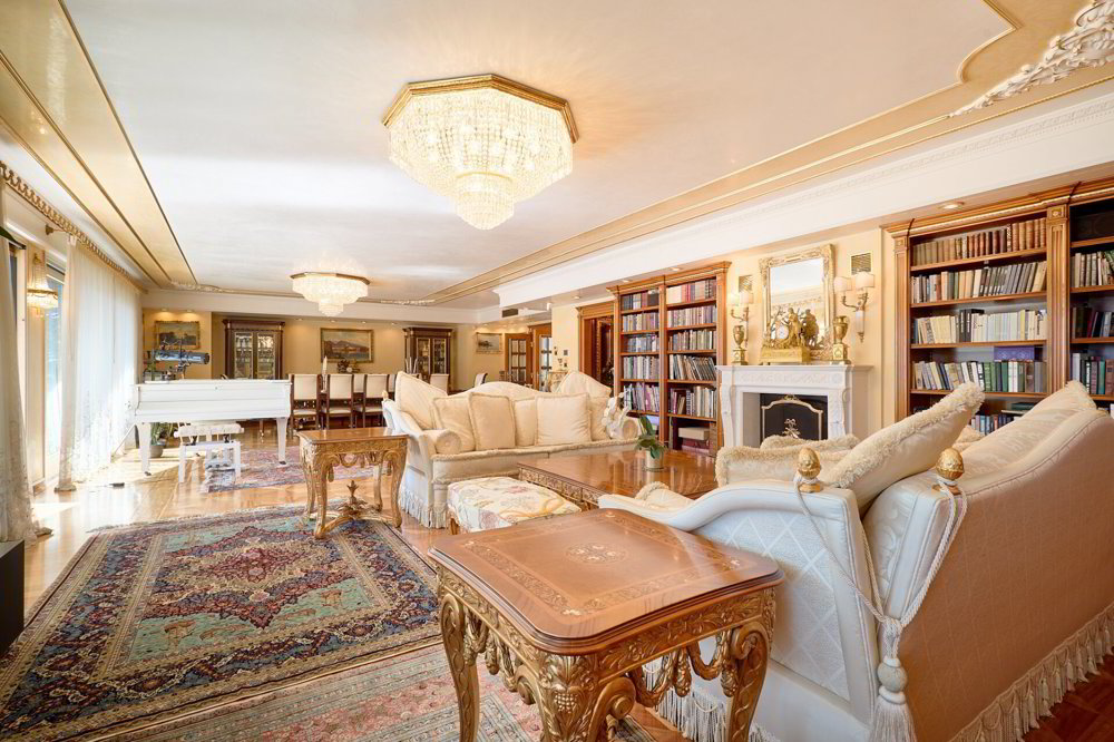 Wohnung – Lugano, Quartiere Maghetti, Breganzona - Ansicht 3