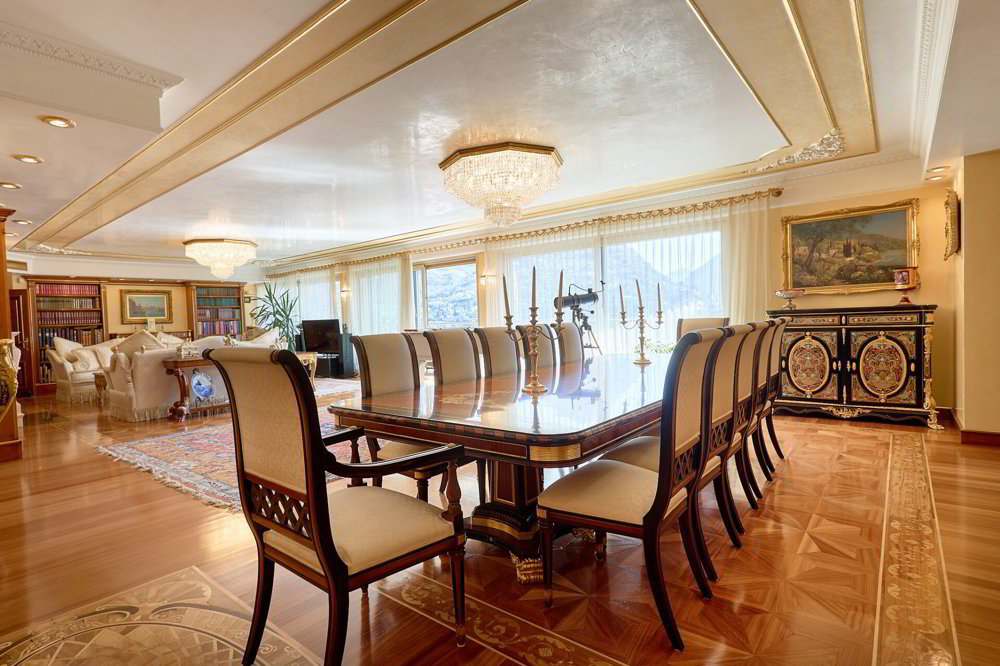 Wohnung – Lugano, Quartiere Maghetti, Breganzona - Ansicht 4