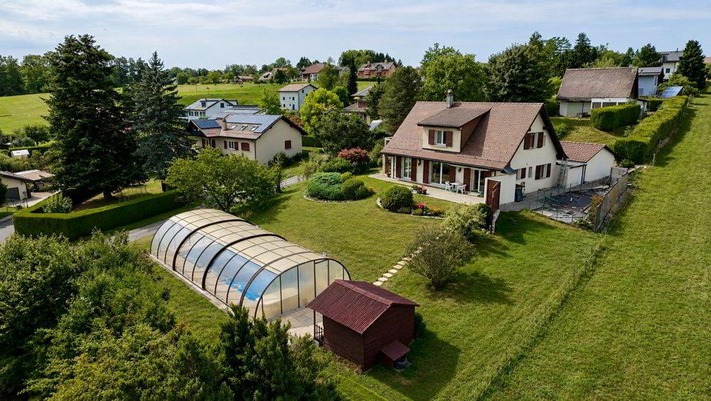 Haus – Savigny