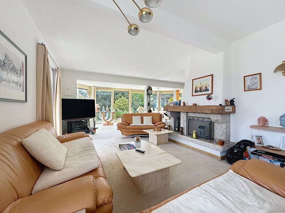 Haus – Savigny - Ansicht 5